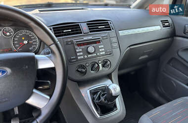 Мінівен Ford C-Max 2009 в 