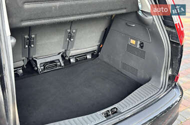 Мінівен Ford C-Max 2009 в 
