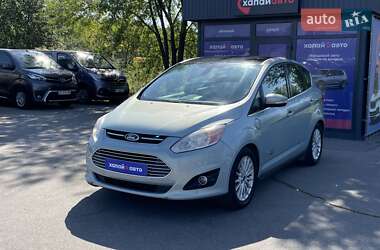 Ford C-Max 2014 Ford C-Max 2014