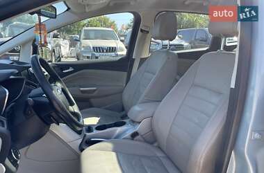 Минивэн Ford C-Max 2014 в 