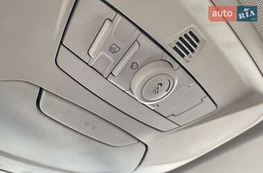 Минивэн Ford C-Max 2014 в 
