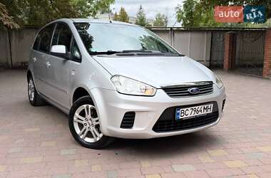 Мінівен Ford C-Max 2009 в Тернополі