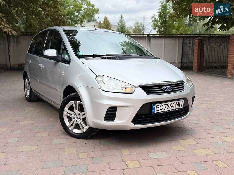 Ford C-Max 2009