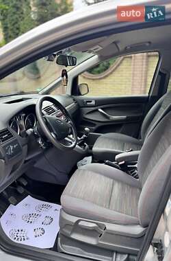 Мінівен Ford C-Max 2009 в 