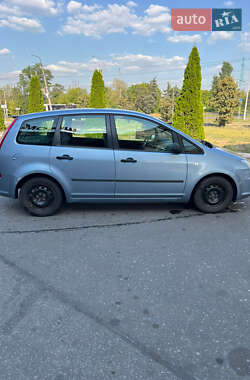 Ford C-Max 2007 Ford C-Max 2007