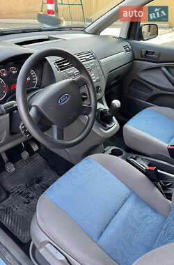 Мінівен Ford C-Max 2007 в 