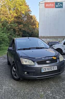 Минивэн Ford C-Max 2004 в Киеве