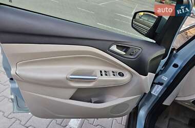 Минивэн Ford C-Max 2012 в 