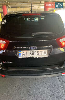Ford C-Max 2012 Ford C-Max 2012