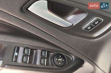 Минивэн Ford C-Max 2013 в 