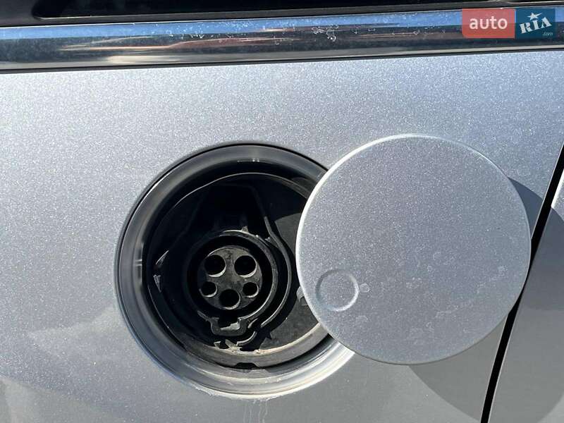 Мінівен Ford C-Max 2016 в Львові