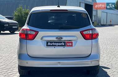 Минивэн Ford C-Max 2016 в 