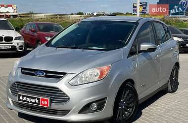 Ford C-Max 2016 Ford C-Max 2016