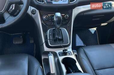 Минивэн Ford C-Max 2016 в 