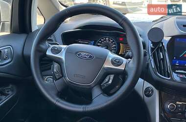 Минивэн Ford C-Max 2016 в 