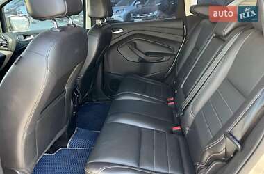 Минивэн Ford C-Max 2016 в 