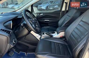Минивэн Ford C-Max 2016 в 