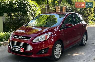 Ford C-Max 2014 Ford C-Max 2014