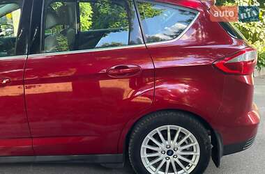 Минивэн Ford C-Max 2014 в 
