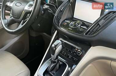 Минивэн Ford C-Max 2014 в 