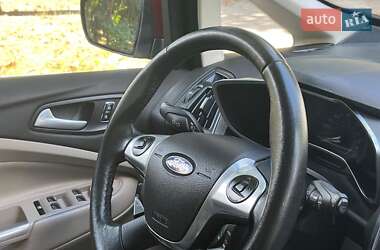 Минивэн Ford C-Max 2014 в 