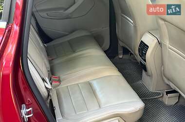 Минивэн Ford C-Max 2014 в 