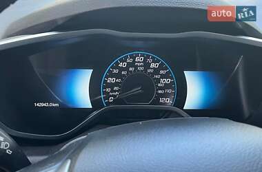 Минивэн Ford C-Max 2014 в 