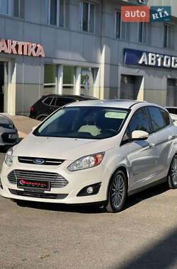 Ford C-Max 2013 Ford C-Max 2013