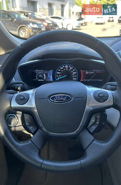 Минивэн Ford C-Max 2013 в 