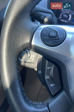 Минивэн Ford C-Max 2013 в 