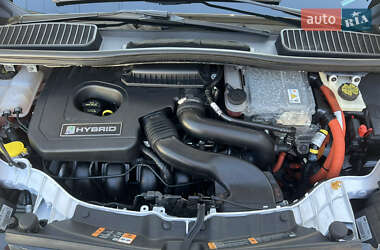 Минивэн Ford C-Max 2013 в 