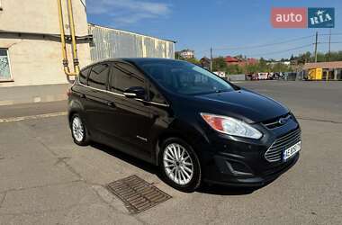 Ford C-Max 2013 Ford C-Max 2013