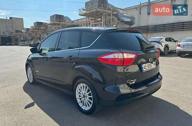 Минивэн Ford C-Max 2013 в 