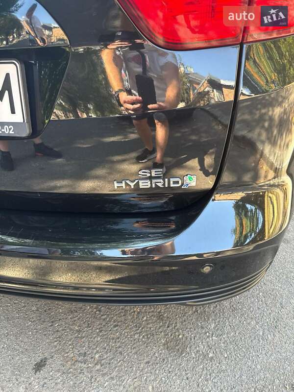 Мінівен Ford C-Max 2013 в Києві фото 17 Мінівен Ford C-Max 2013 в Києві