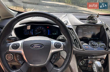 Минивэн Ford C-Max 2014 в 