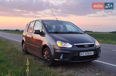 Ford C-Max 2009