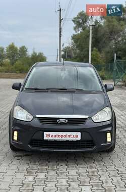 Ford C-Max 2009