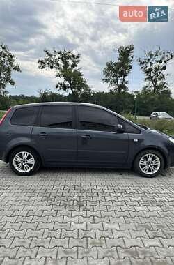 Мінівен Ford C-Max 2009 в 