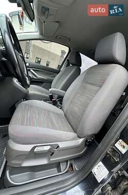 Мінівен Ford C-Max 2009 в 