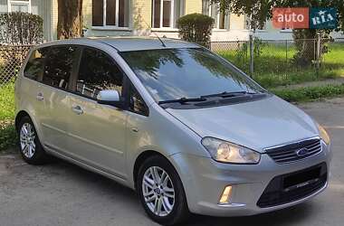 Ford C-Max 2010 Ford C-Max 2010
