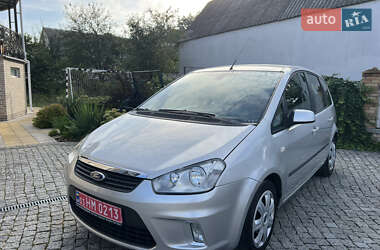 Ford C-Max 2008 Ford C-Max 2008