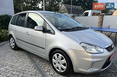 Минивэн Ford C-Max 2008 в 