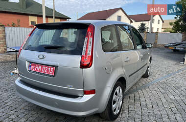Минивэн Ford C-Max 2008 в 