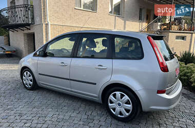 Минивэн Ford C-Max 2008 в 
