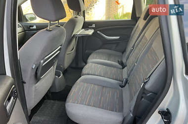 Минивэн Ford C-Max 2008 в 