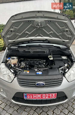 Минивэн Ford C-Max 2008 в 