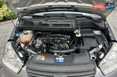 Минивэн Ford C-Max 2008 в 