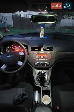 Мінівен Ford C-Max 2007 в 