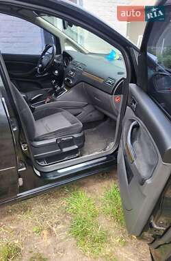 Мінівен Ford C-Max 2007 в 