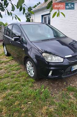 Ford C-Max 2007
